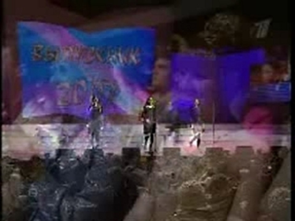 SEREBRO  Song #1