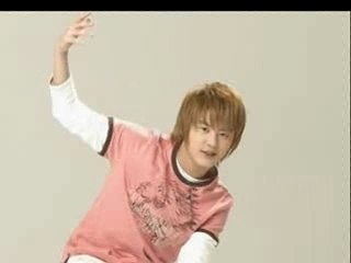 TVXQ (DBSK) Fan mv