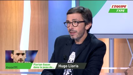 Foot - Gazan maudit : Lloris revient sur la victoire des Bleus