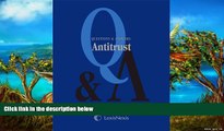 READ NOW  Questions   Answers: Antitrust  Premium Ebooks Online Ebooks