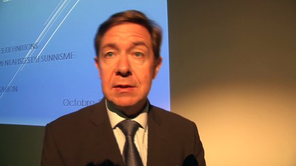 Conférence sur les phénomènes de radicalisation à Ajaccio