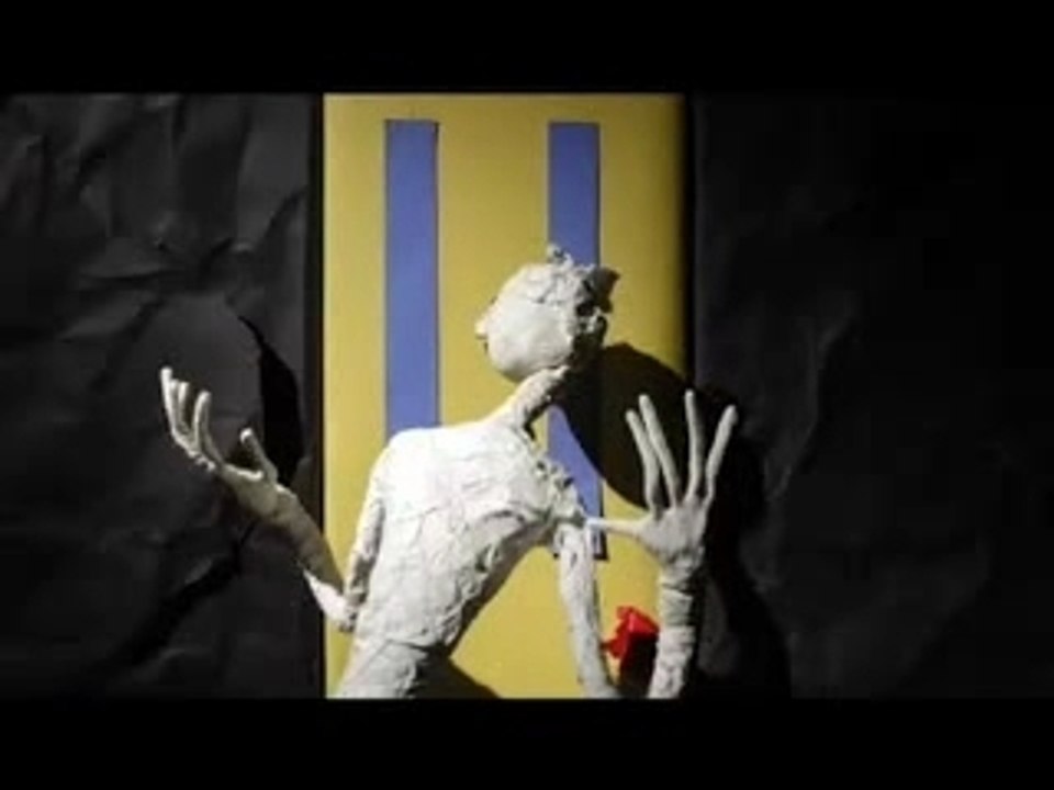 Devendra Banhart - Don't Look Back In Anger (Oasis Cover)