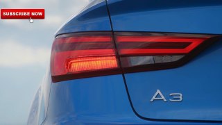 2017 Audi A3 Sedan S line TDI quattro