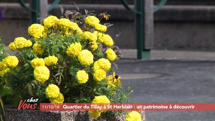 Chez vous au quartier du Tillay à Saint-Herblain #2