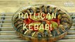 Patlıcan Kebabı Tarifi - En Güzel Yemek Tarifleri | En güzel Yemek Tarifleri