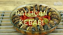Patlıcan Kebabı Tarifi - En Güzel Yemek Tarifleri | En güzel Yemek Tarifleri