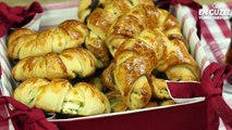 Peynirli Açma Tarifi - En Güzel Yemek Tarifleri | En güzel Yemek Tarifleri