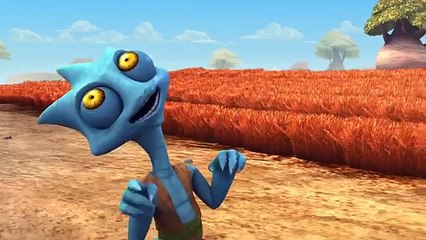 Paddle Pop BEGINS - Episode 3