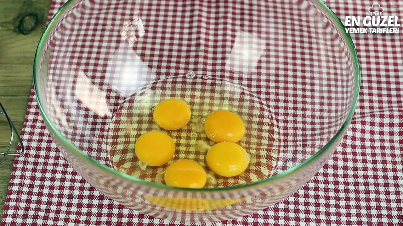 Vişneli Kek Tarifi - En Güzel Yemek Tarifleri | En güzel Yemek Tarifleri