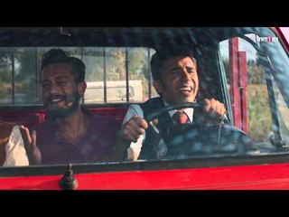 Yallah Şoför #YeşilDeniz / 36. Bölüm