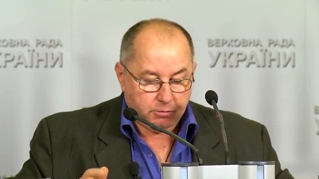 В Верховной Раде инициировали создание парламентской группы по восстановлению отношений с Россией