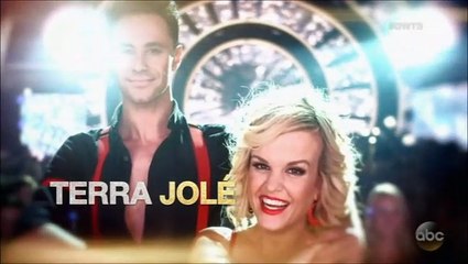 Terra Jole & Sasha Farber - Contemporary