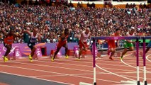 Darum geht's bei der Leichtathletik - Hürdenlauf