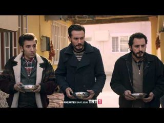 Bakkal Amca #YeşilDeniz / 54. Bölüm