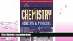 READ book  Chemistry: Concepts and Problems: A Self-Teaching Guide (Wiley Self-Teaching Guides)