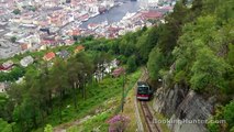 Bergen, Norway Travel Guide - Must-See Attractions