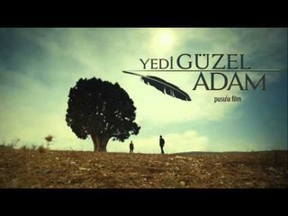Yedi Güzel Adam - Özlem - Enstrümantal