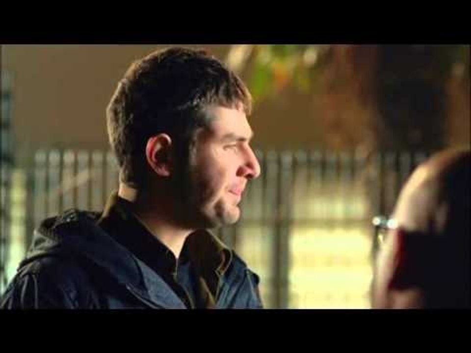 KIZILELMA 7.Bölüm - Kırımlı'ya Veda