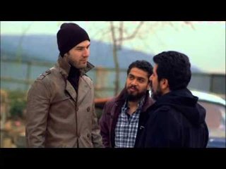 KIZILELMA 8.Bölüm - Tehlikeli Oyun