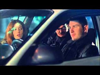 KIZILELMA 2.Bölüm - Murad ve Zeynep