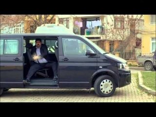 KIZILELMA 3.Bölüm - Murad Altay Bombacının Peşinde