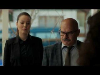 KIZILELMA 6.Bölüm Fragmanı