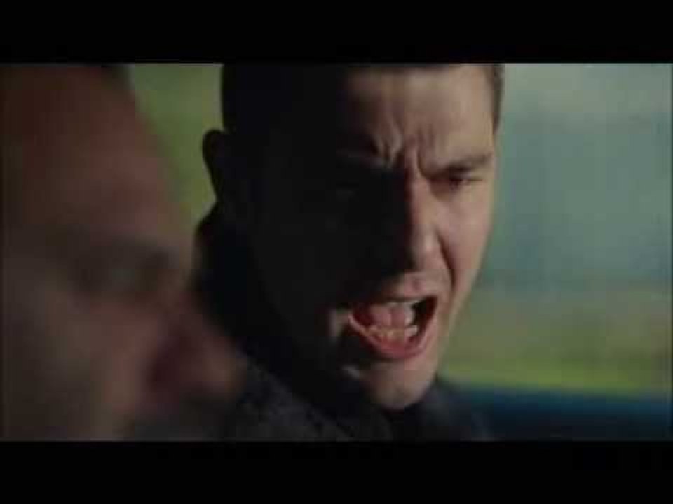 KIZILELMA 3.Bölüm - Murad Altay Hazmedemiyor