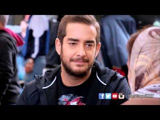 Hayat Ağacı 5. Bölüm - "İnsan Ekmeğinden Utanır Mı Hiç?"