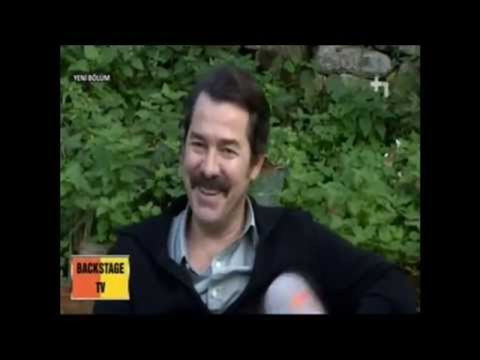 Hayat Ağacı Artı Bir TV Backstage TV Programına Konuk Oldu