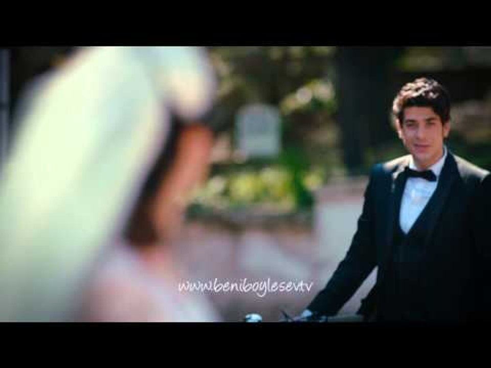 Ömer & Ayşem - Yeter ki (Klip)