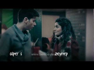 Beni Böyle Sev - Genel Tanıtım