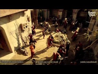 Yeniçeriler tuzağa düşüyor!