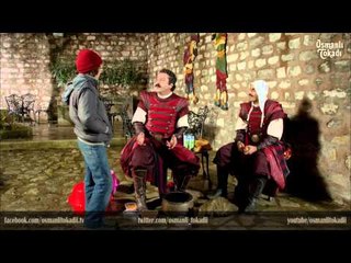 Abdurrahman bin Sahr'ın kedi sevgisi...