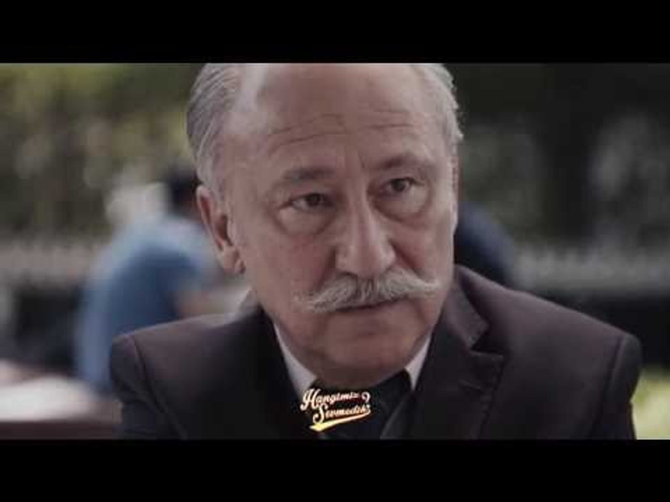 Hangimiz Düşmedik kara sevdaya Hangimiz Sevmedi...