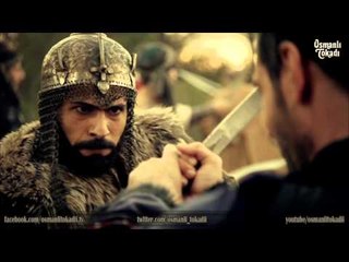 Sultan Mehmet esir düşen Şehzade Bayezid' ı kurtarıyor!