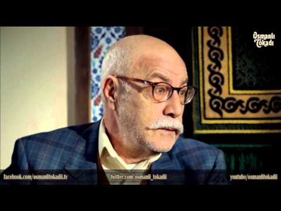 Şemsettin Hoca Fatih Sultan Mehmed Han ile Molla Gürânî'nin hikayesini anlatıyor .