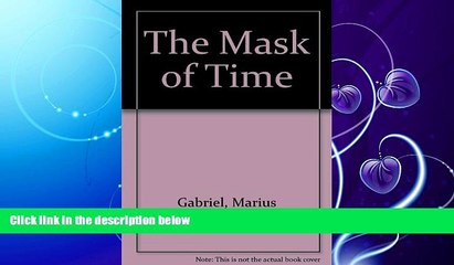 Free [PDF] Downlaod  Mask Of Time, The  DOWNLOAD ONLINE