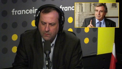 Philippe Vasseur (Forum Mondial de l’Economie Responsable) : "Les pays du Sud sont en pointe dans beaucoup de domaines"