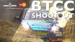 BTCC Shootout from FOS 2016