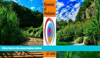 Books to Read  Elements of Mediation  Full Ebooks Most Wanted