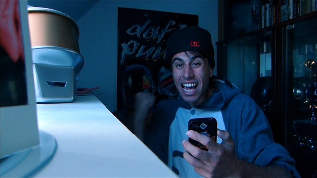 Daft Punk - Concert Alive 2017