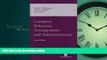 Books to Read  Company Voluntary Arrangements and Administrations: Second Edition  Best Seller