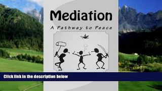 Books to Read  Mediation: A Pathway to Peace  Best Seller Books Best Seller