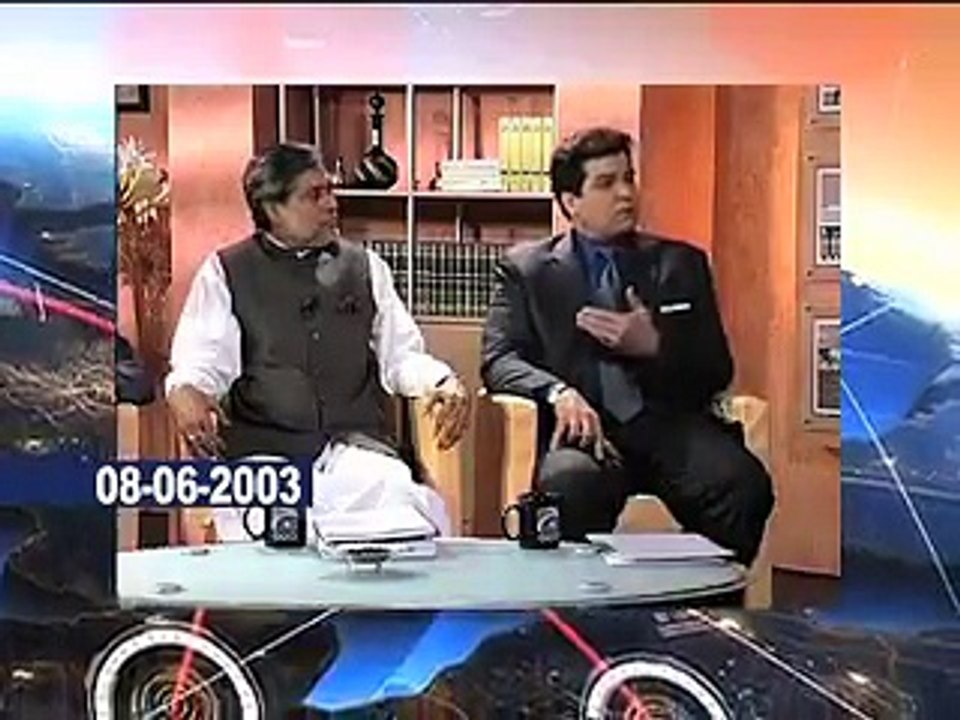 Daniyal Aziz Exposing Nawaz Sharif and Ishaq Dar