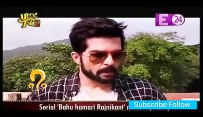 New Entry Bahu Hamari Rajni Kant 12th October 2016 News