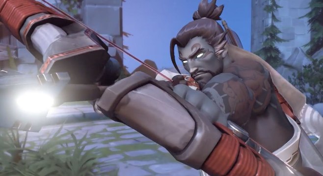 Overwatch - Welcome to the Overwatch Halloween Terror! - PS4