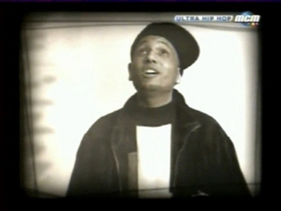 Kery James-Releve La Tete