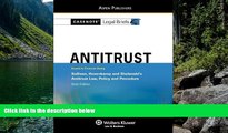 READ NOW  Casenotes Legal Briefs Antitrust Law: Keyed to Sullivan   Hovencamp 6e (Casenote Legal