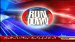 Run Down - 11th October 2016