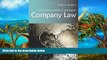 Deals in Books  Commonwealth Caribbean Company Law (Commonwealth Caribbean Law)  Premium Ebooks